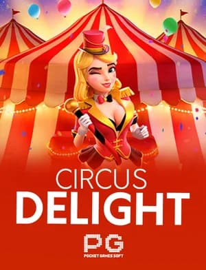 Circus Delight Circus Delight