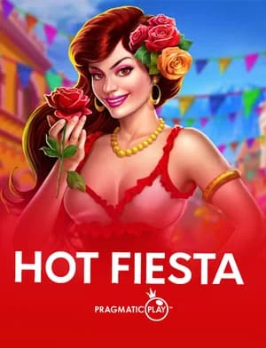 Hot Fiesta Hot Fiesta
